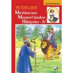 Mevlana nın Mesnevi sinden Hikayeler 4