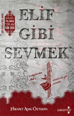 Elif Gibi Sevmek Nefes