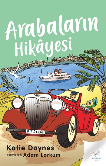 Kita Kitap