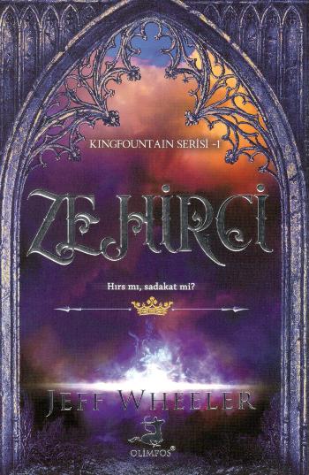 Zehirci Kingfountain Serisi 1