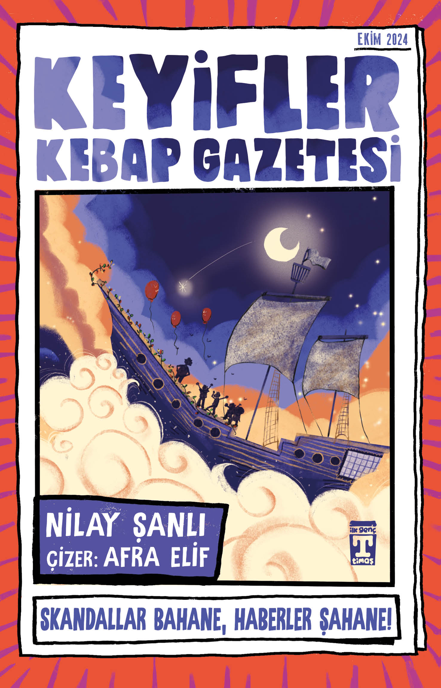 Kita Kitap