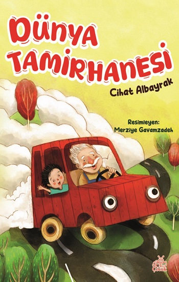 Kita Kitap