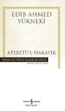 Atebetü l Hakayık