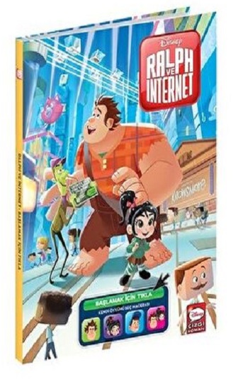 Kita Kitap