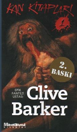 Kan Kitapları 6