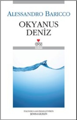 Okyanus Deniz
