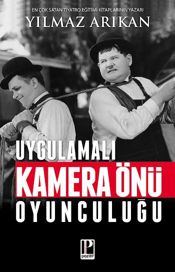 Uygulamalı Set ve Kamera Önü Oyunculuğu
