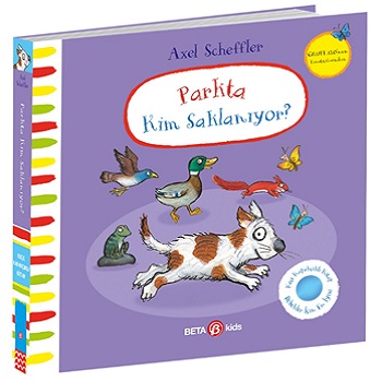 Kita Kitap