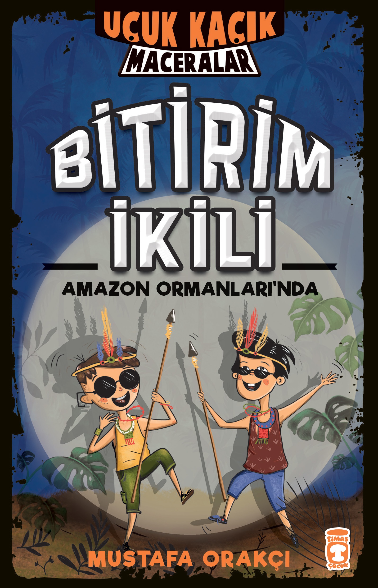 Kita Kitap