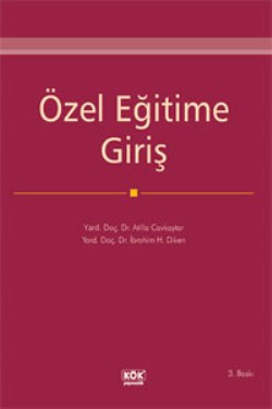 Özel Eğitim