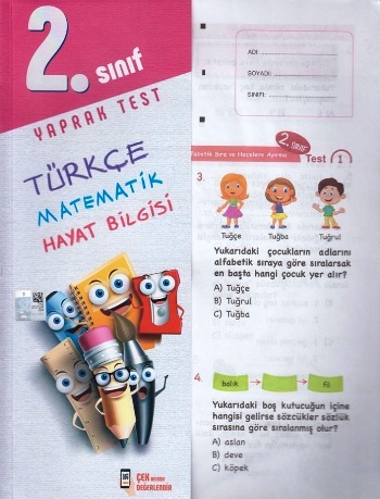 Kita Kitap