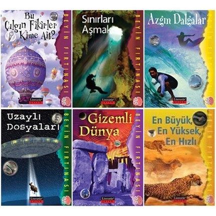 Kita Kitap