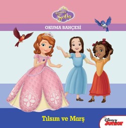 Disney Prenses Sofia Sofia nın Sihir Dersi