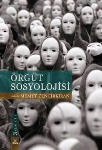 Sosyolojiye Giriş