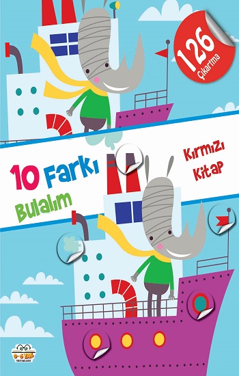 Kita Kitap