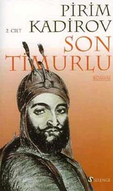 Son Timurlu