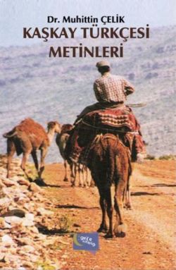 Kaşkay Türkçesi Grameri