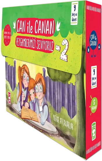 Kita Kitap