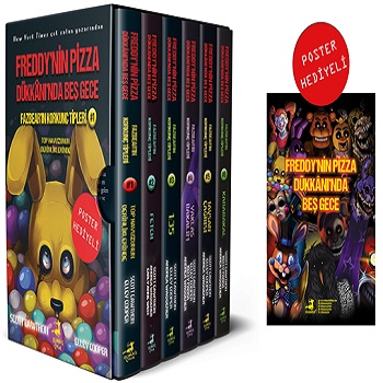 Kita Kitap