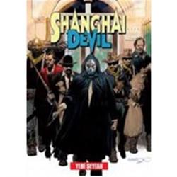 Shangai Devil 7 Yedi Şeytan Vur ve Kaç