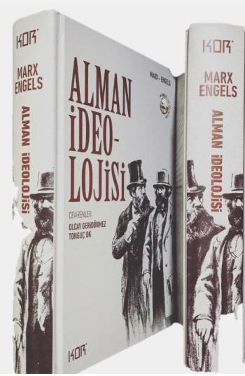 Alman İdeolojisi