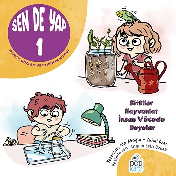 Kita Kitap
