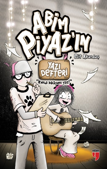 Kita Kitap