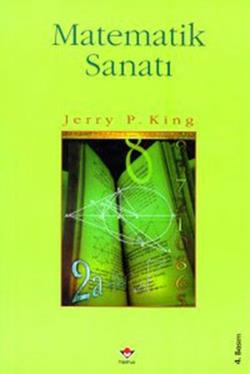 Matematik Sanatı Jerry P King
