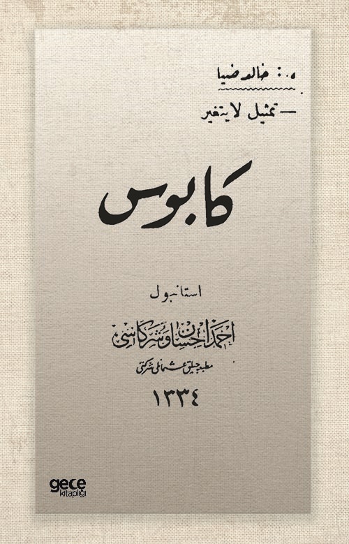 Kita Kitap