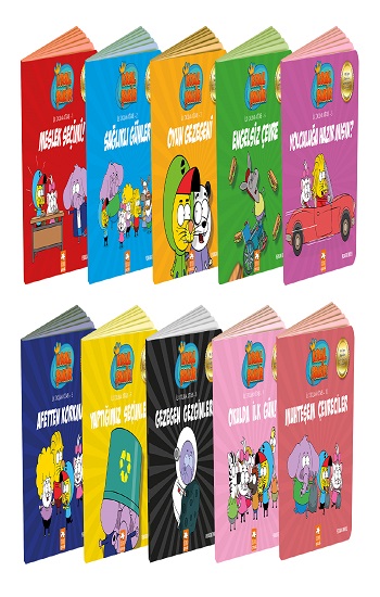 Kita Kitap