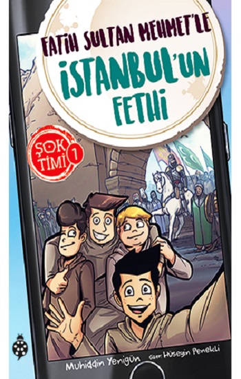 Kita Kitap