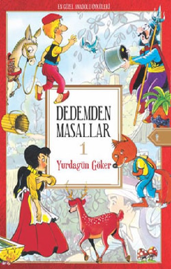 Dedemden Masallar 2