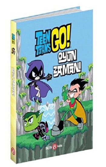 Kita Kitap