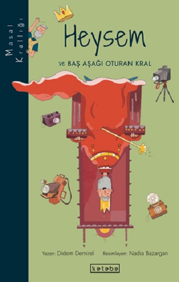 Kita Kitap