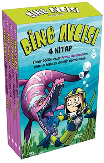 Kita Kitap