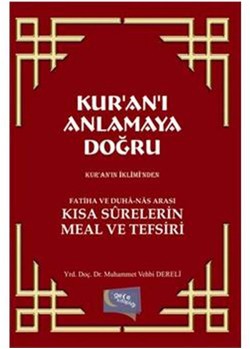 Kur an Muhtevası ve Yorumu