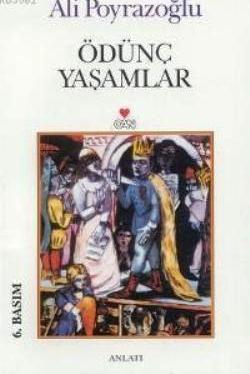 Ödünç Yaşamlar SC