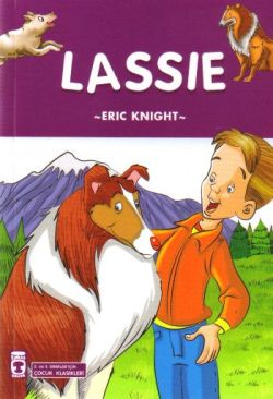 Lassie Yuvaya Dönüş