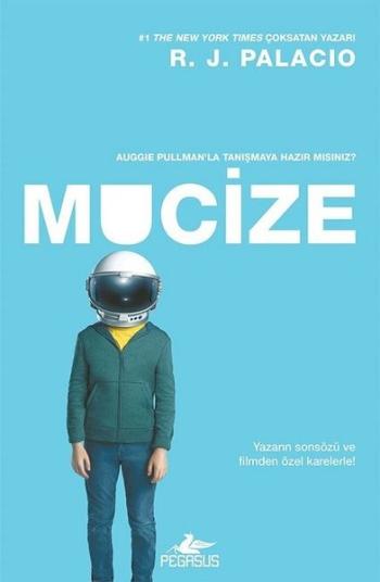 Mucize Film Özel Baskısı