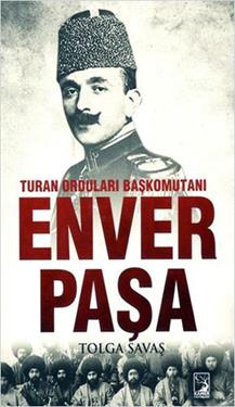 Enver Paşa Tolga Savaş