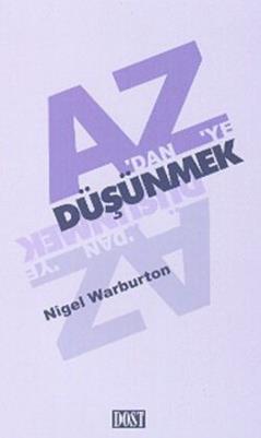 A dan Z ye Düşünmek