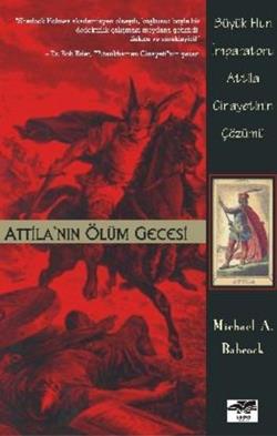 Attila nın Ölüm Gecesi