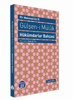 Gülşen i Müluk Hükümdarlar Bahçesi