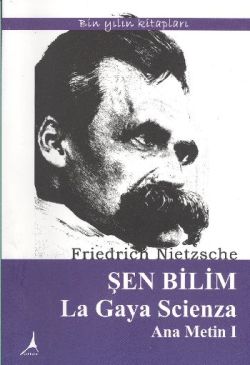 Şen Bilim La Gaya Scienza