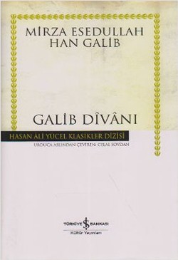 Galib Divanı
