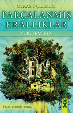 Parçalanmış Krallıklar Miras Üçlemesi 2