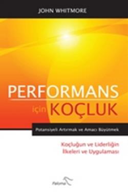 Performans İçin Koçluk