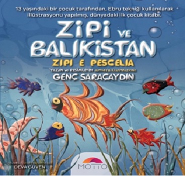 Kita Kitap