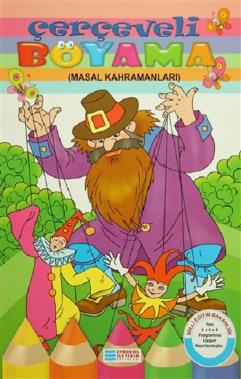 Öykü ve Masal Zamanı
