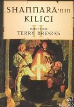 Shannara nın Kılıcı Shannara Serisi 1 Cilt 2 Kitap